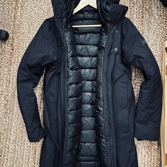 Arc'teryx Other - Arc'teryx Thorsen Parka